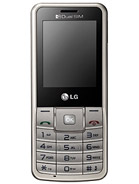 Best available price of LG A155 in Sweden