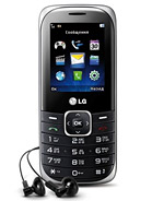 Best available price of LG A160 in Sweden