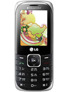 Best available price of LG A165 in Sweden