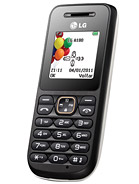Best available price of LG A180 in Sweden