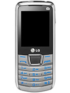 Best available price of LG A290 in Sweden
