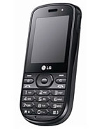 Best available price of LG A350 in Sweden