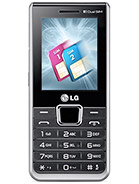 Best available price of LG A390 in Sweden