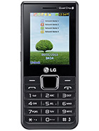 Best available price of LG A395 in Sweden