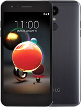 Best available price of LG Aristo 2 in Sweden