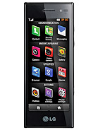 Best available price of LG BL40 New Chocolate in Sweden
