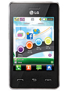 Best available price of LG T375 Cookie Smart in Sweden