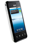 Best available price of LG Optimus Chic E720 in Sweden