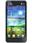 Best available price of LG Escape P870 in Sweden