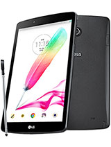 Best available price of LG G Pad II 8-0 LTE in Sweden