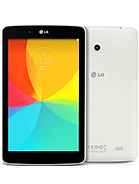 Best available price of LG G Pad 8-0 LTE in Sweden
