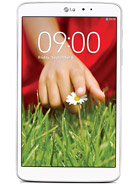 Best available price of LG G Pad 8-3 in Sweden