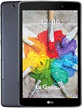 Best available price of LG G Pad III 8-0 FHD in Sweden