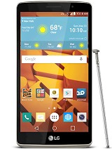 Best available price of LG G Stylo in Sweden