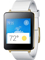 Best available price of LG G Watch W100 in Sweden