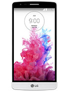 Best available price of LG G3 S in Sweden