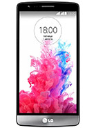 Best available price of LG G3 S Dual in Sweden