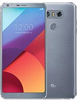 Best available price of LG G6 in Sweden