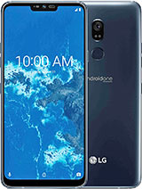 Best available price of LG G7 One in Sweden