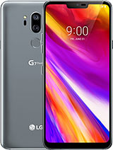 Best available price of LG G7 ThinQ in Sweden