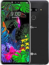 Best available price of LG G8 ThinQ in Sweden