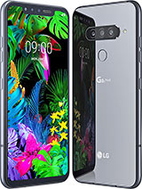 Best available price of LG G8S ThinQ in Sweden