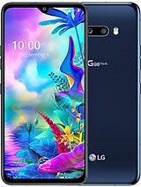 Best available price of LG V50S ThinQ 5G in Sweden