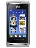 Best available price of LG GC900 Viewty Smart in Sweden