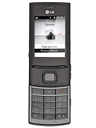 Best available price of LG GD550 Pure in Sweden