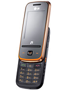 Best available price of LG GM310 in Sweden