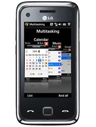 Best available price of LG GM730 Eigen in Sweden