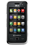 Best available price of LG GM750 in Sweden