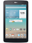 Best available price of LG G Pad 7-0 LTE in Sweden
