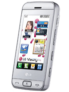 Best available price of LG GT400 Viewty Smile in Sweden