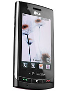 Best available price of LG GT500 Puccini in Sweden