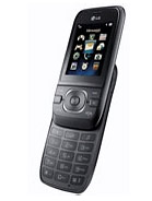 Best available price of LG GU285 in Sweden