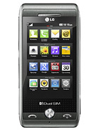 Best available price of LG GX500 in Sweden