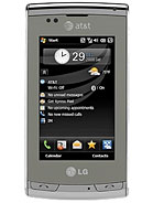 Best available price of LG CT810 Incite in Sweden