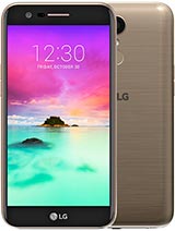 Best available price of LG K10 2017 in Sweden
