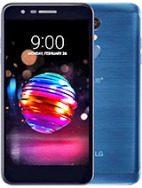 Best available price of LG K10 2018 in Sweden