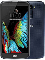 Best available price of LG K10 in Sweden
