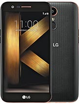 Best available price of LG K20 plus in Sweden