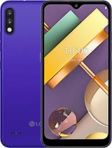 Best available price of LG K22 in Sweden