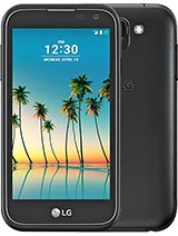 Best available price of LG K3 2017 in Sweden