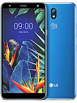 Best available price of LG K40 in Sweden