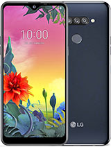 Best available price of LG K50S in Sweden
