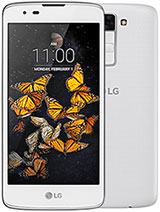 Best available price of LG K8 in Sweden