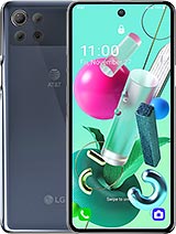 Best available price of LG K92 5G in Sweden