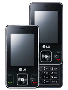 Best available price of LG KC550 in Sweden