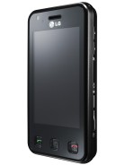 Best available price of LG KC910i Renoir in Sweden